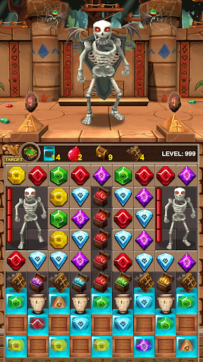 Jewel Ancient 2: Lost Gems screenshot 30 - screenshot