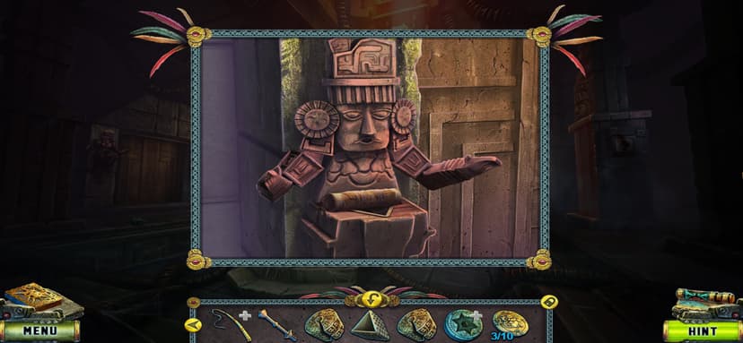 The Legacy 1 screenshot 3 - screenshot