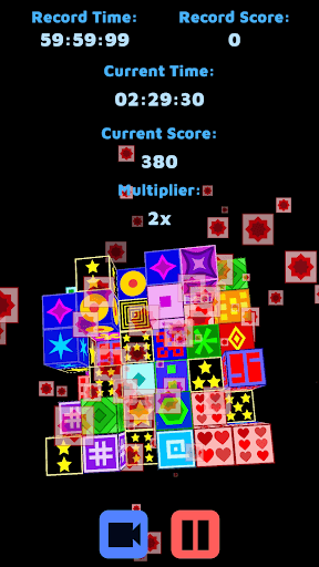 Cubistry screenshot 18 - screenshot