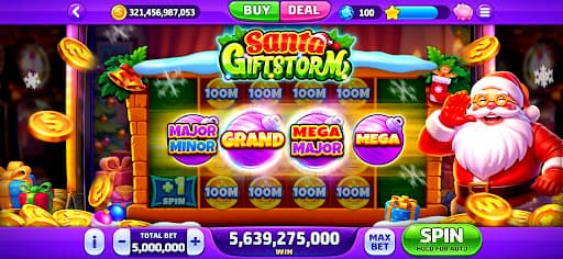 Classic Vegas Slots Casino screenshot 17 - screenshot