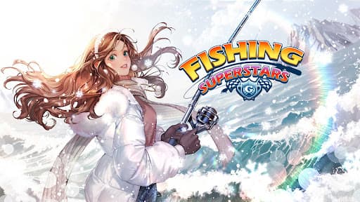 Fishing Superstars screenshot 6 - screenshot