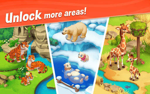 Wildscapes screenshot 6 - screenshot