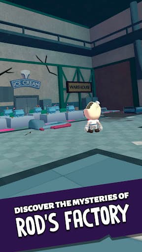 Ice Scream Tycoon screenshot 7 - screenshot