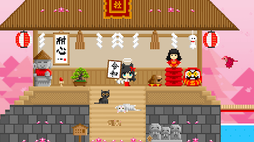 BOKU BOKU screenshot 31 - screenshot