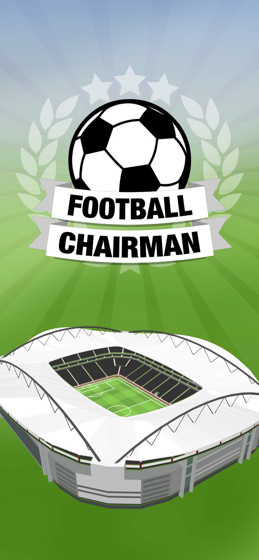 Football Chairman (Soccer) screenshot 1 - screenshot