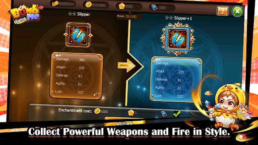 Bomb Me English - PvP Shooter screenshot 3 - screenshot