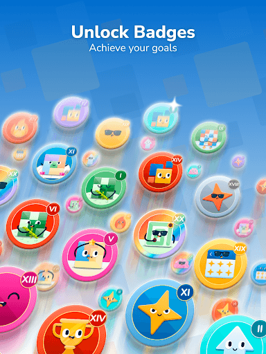 Everyday Grids: Logic Puzzles screenshot 15 - screenshot
