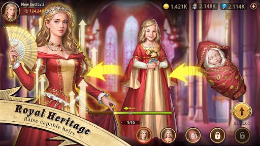 Yes Your Highness screenshot 18 - screenshot