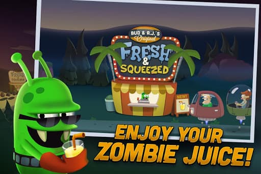 Zombie Catchers : Hunt & sell screenshot 5 - screenshot