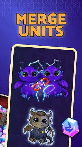 Crypto Dragons - Web3 screenshot 7 - screenshot