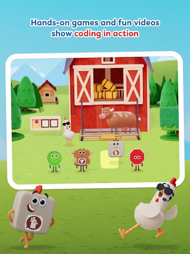 Wonderblocks World screenshot 8 - screenshot
