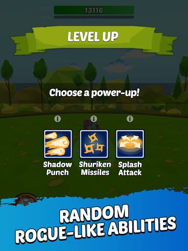 Every Hero - Smash Action screenshot 21 - screenshot