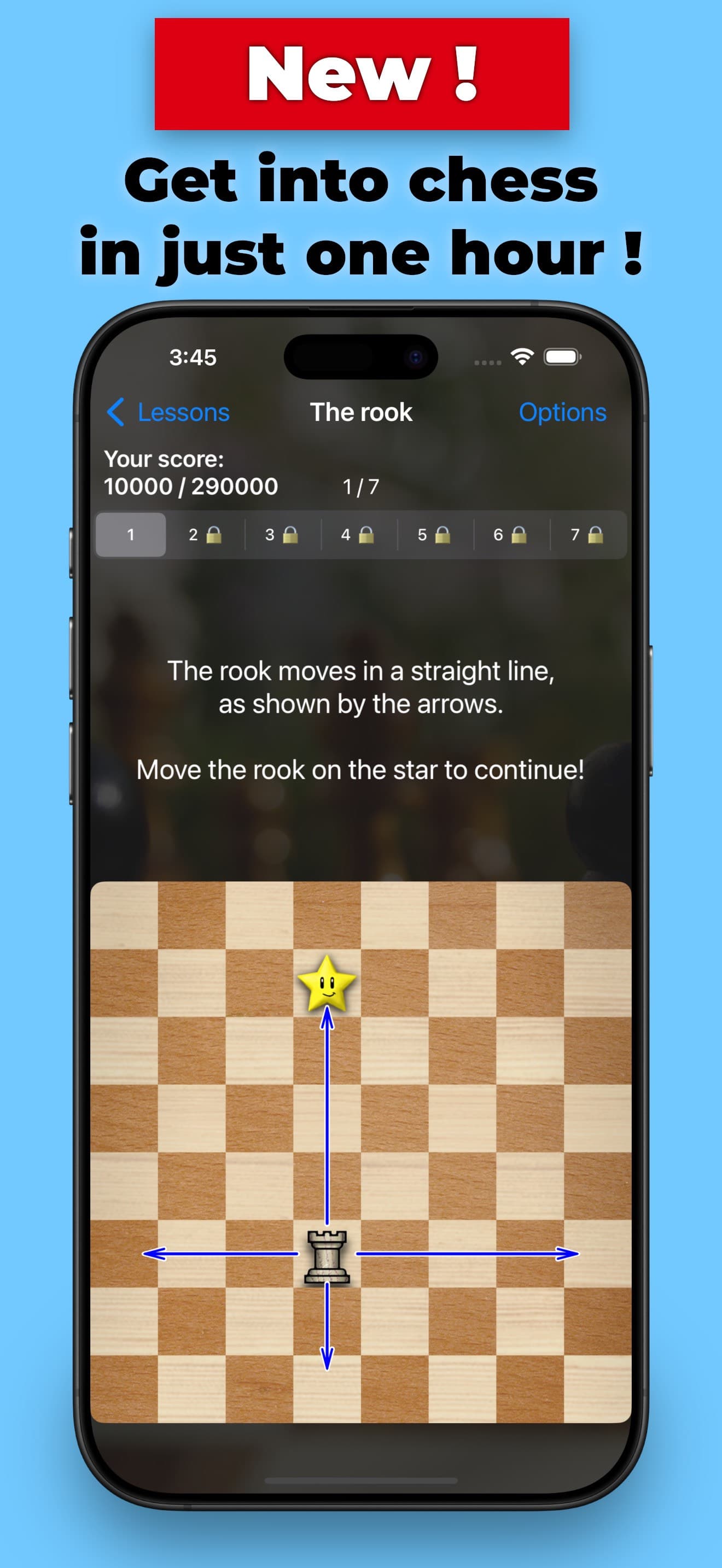 Chess Tiger Pro screenshot 2 - screenshot