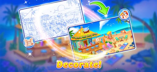 Cooking Carnival - Chef Game screenshot 5 - screenshot