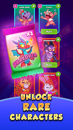 Roll Masters: Arcade Bowling™ screenshot 3 - screenshot