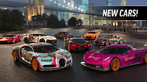 Drift Max Pro Car Racing Game screenshot 15 - screenshot