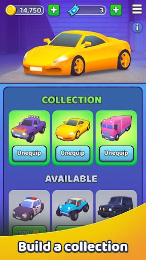 Car Out! Traffic Parking Games screenshot 6 - screenshot