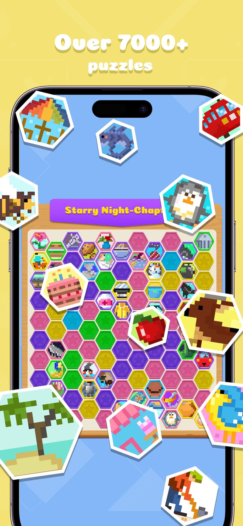 Nonogram - Jigsaw Number Game screenshot 5 - screenshot