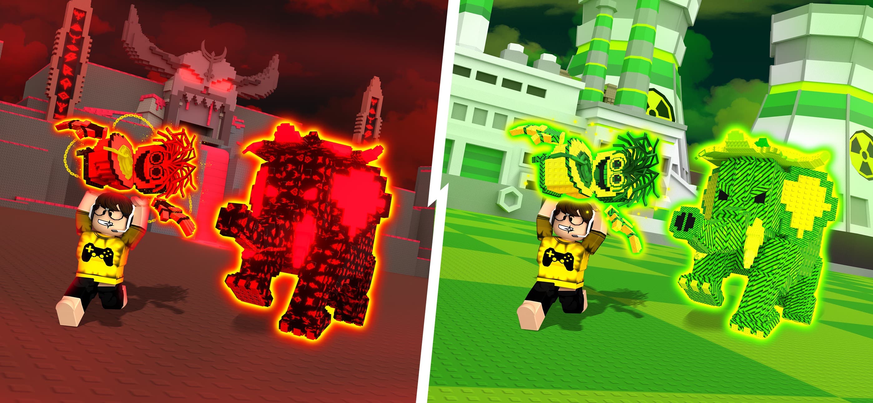 Dont Wake Brainzot: Steal Mod screenshot 5 - screenshot