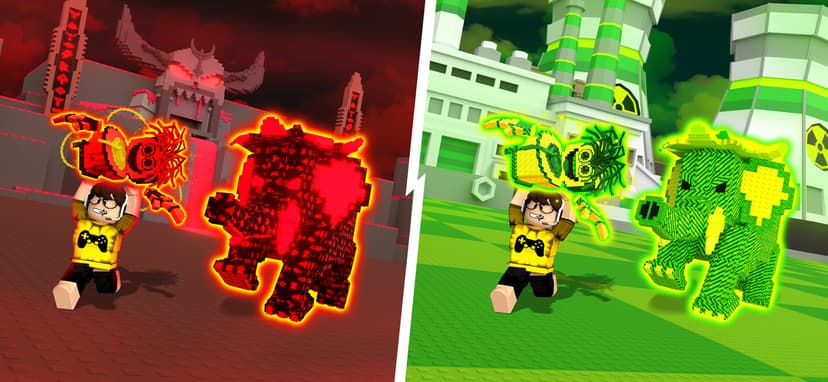 Dont Wake Brainzot: Steal Mod screenshot 5 - screenshot