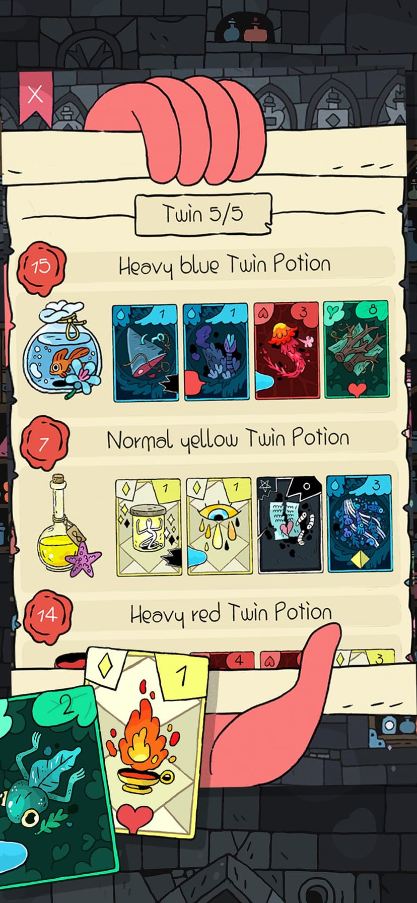 Miracle Merchant screenshot 4 - screenshot