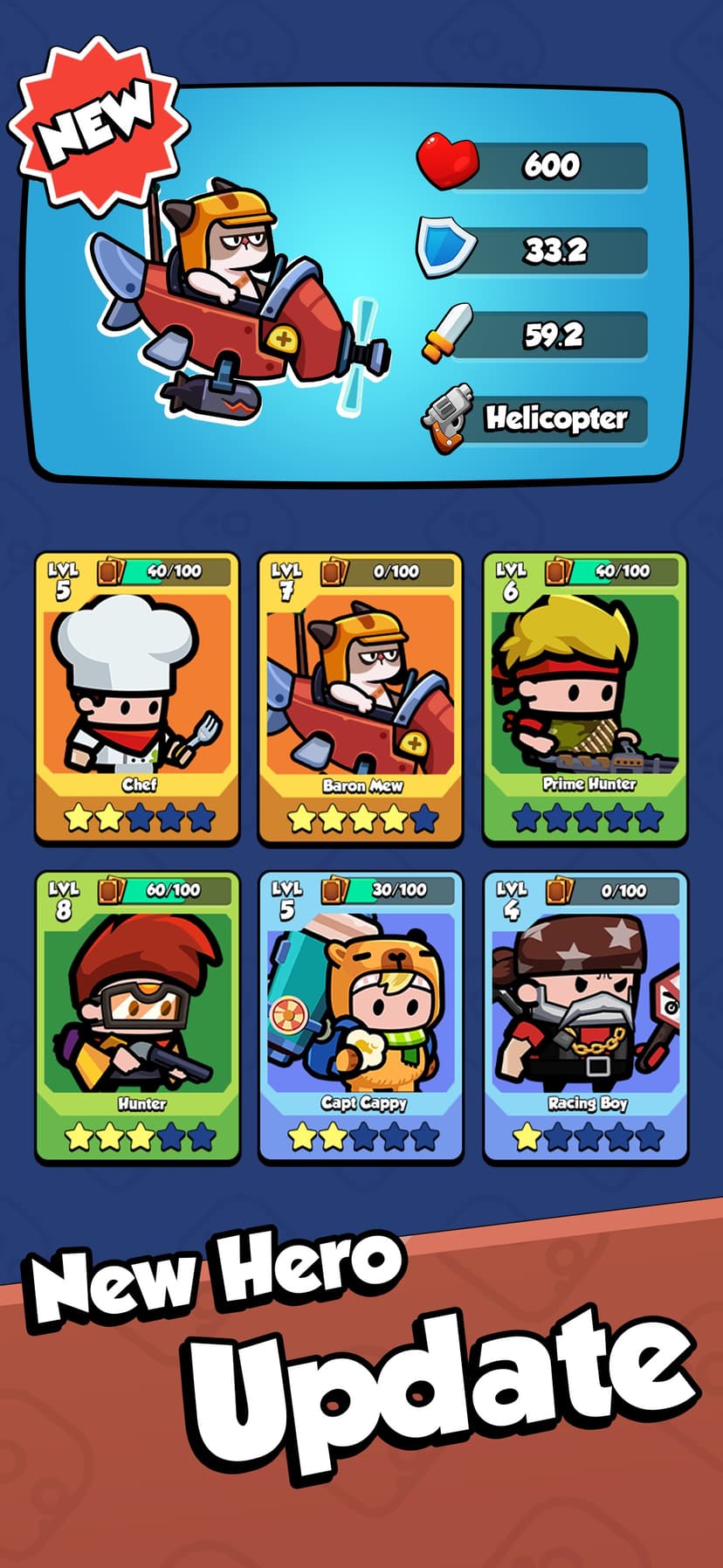 Popcorn Legend screenshot 2 - screenshot