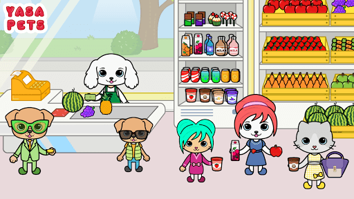 Yasa Pets Mall screenshot 5 - screenshot