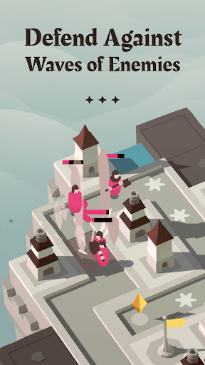 Isle of Arrows – Tower Defense screenshot 16 - screenshot