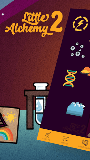 Little Alchemy 2 screenshot 2 - screenshot