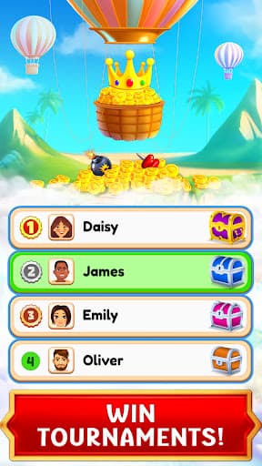 Balloon Pop: Match 3 Games screenshot 18 - screenshot