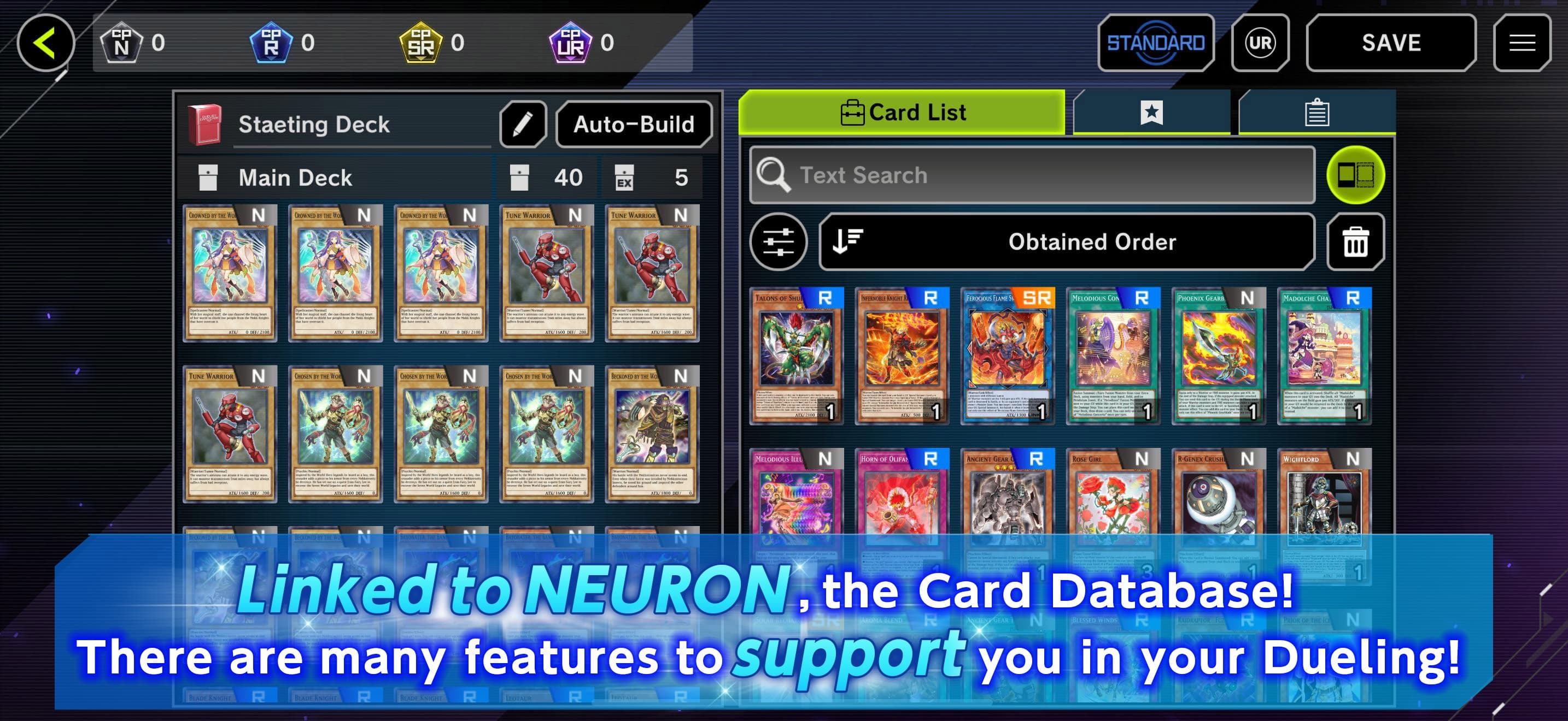 Yu-Gi-Oh! Master Duel screenshot 5 - screenshot