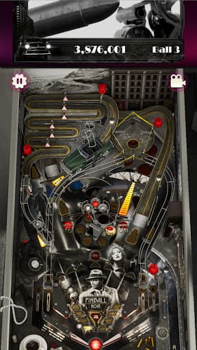 Pinball Masters NETFLIX screenshot 3 - screenshot