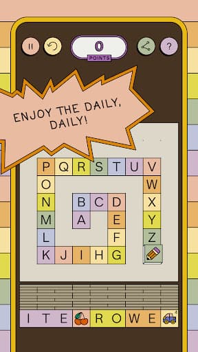 GUBBINS screenshot 6 - screenshot