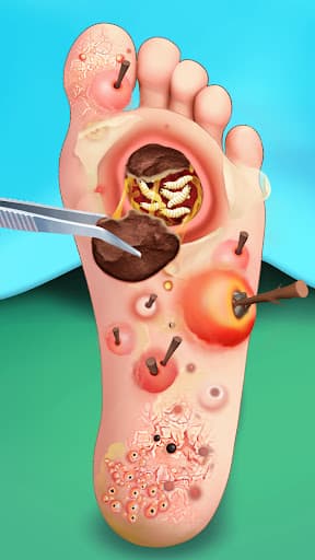 Happy Box 3D screenshot 4 - screenshot