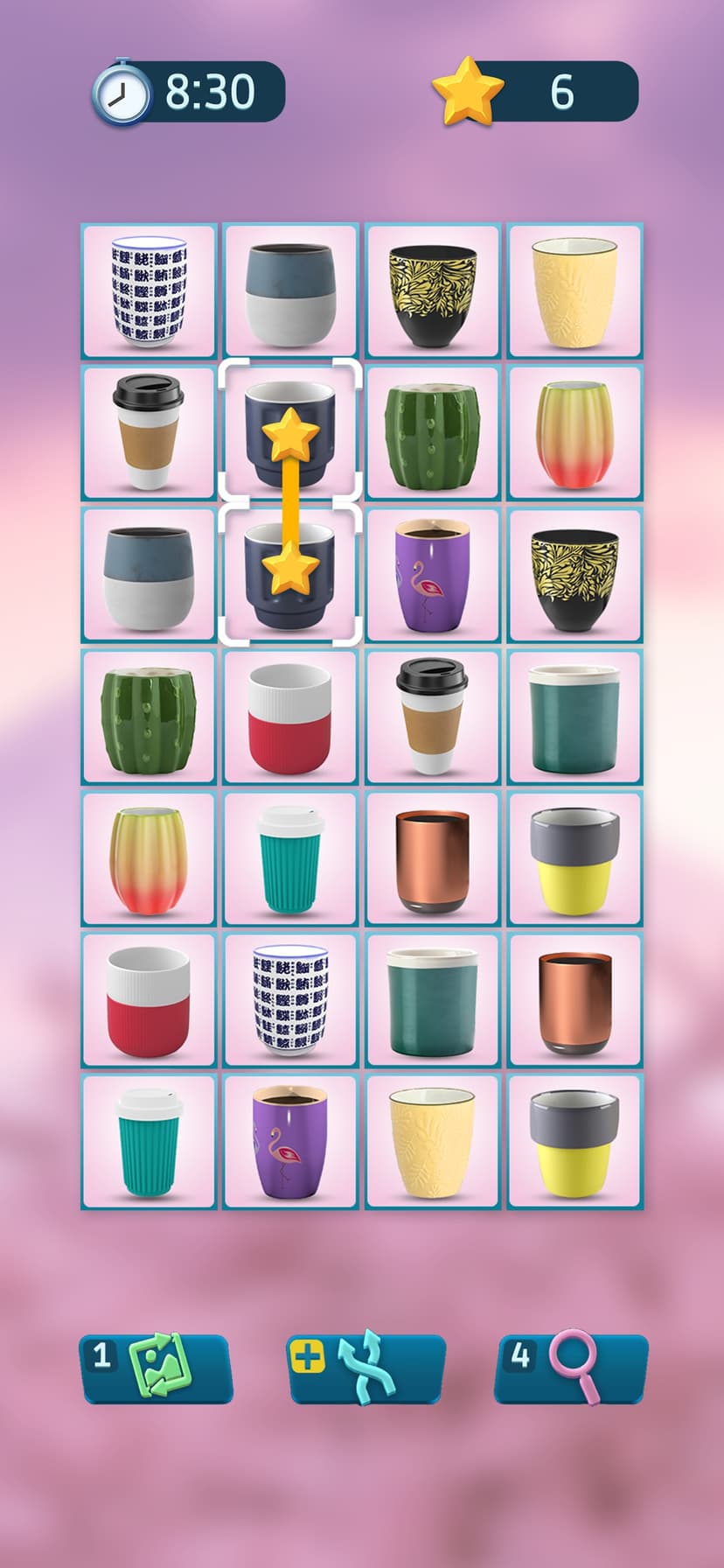 TapTap Tile: Match Tiles screenshot 10 - screenshot