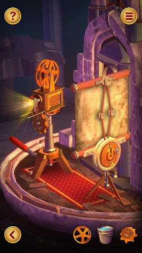 Doors: Awakening screenshot 7 - screenshot