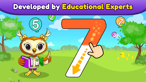 ABC Games: Phonics & Tracing screenshot 22 - screenshot
