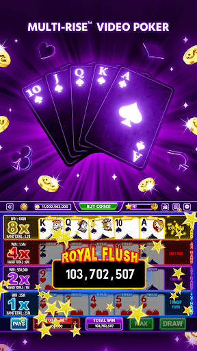 Lucky North Casino Games screenshot 24 - screenshot