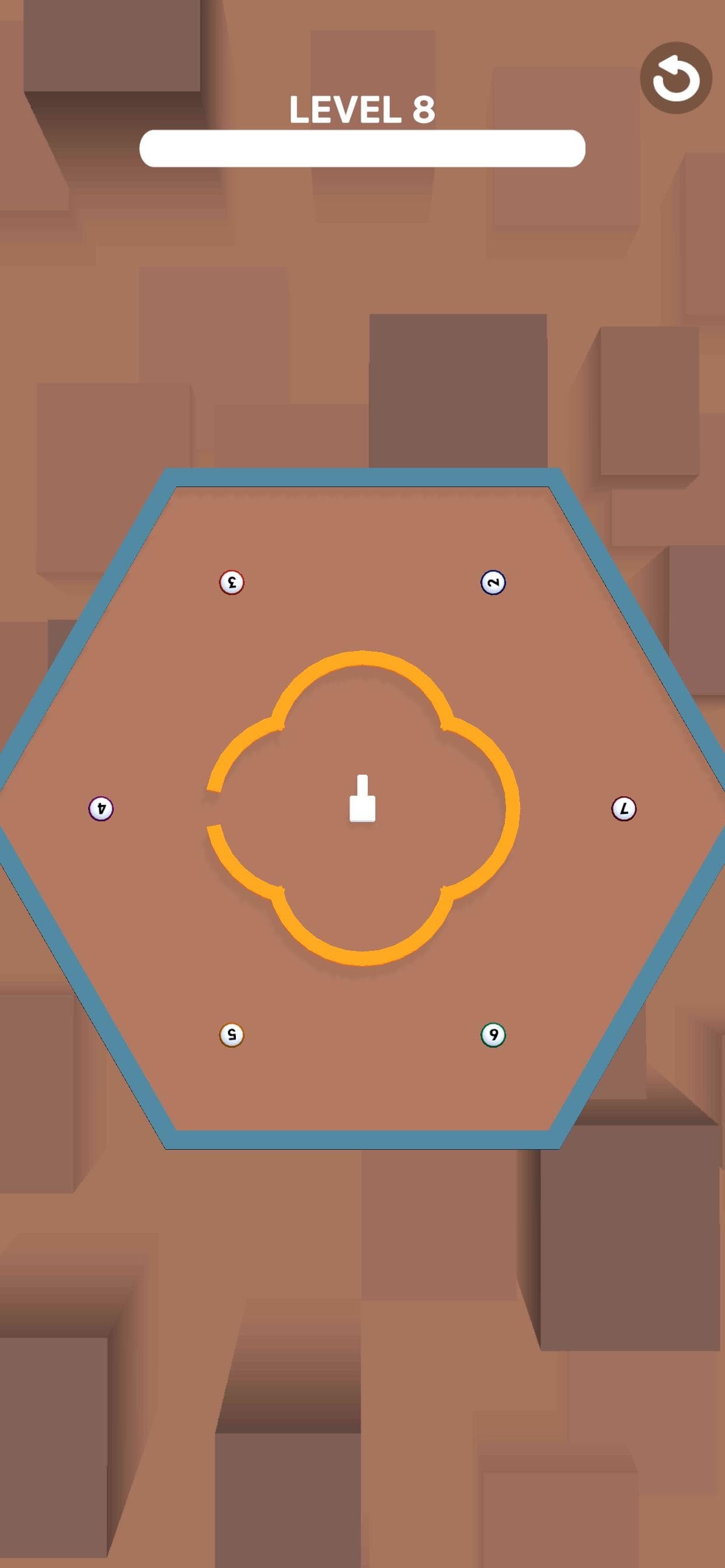 Clone Ball screenshot 2 - screenshot