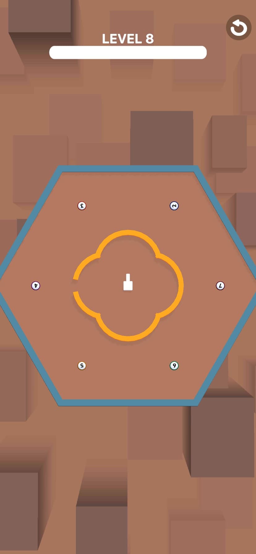 Clone Ball screenshot 2 - screenshot