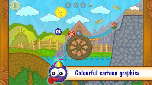 Catch The Candy Premium screenshot 3 - screenshot
