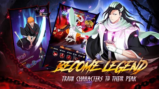 Soul Reaper Trials screenshot 3 - screenshot