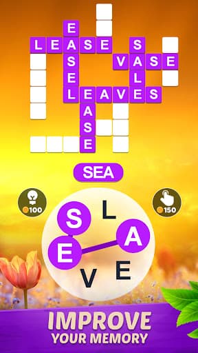 Words: World Tour Puzzle screenshot 15 - screenshot