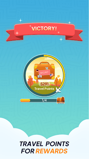 Word Search Journey: Find Word screenshot 12 - screenshot