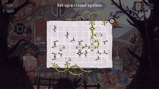 TOHU screenshot 13 - screenshot