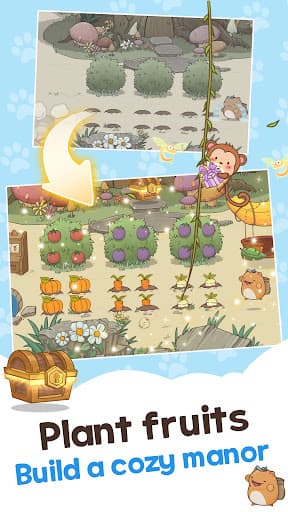 Ollie's Manor: Pet Farm Sim screenshot 10 - screenshot