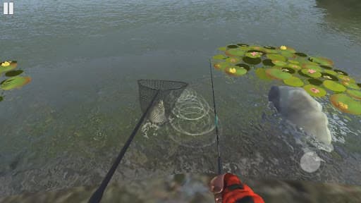 Ultimate Fishing Simulator screenshot 9 - screenshot