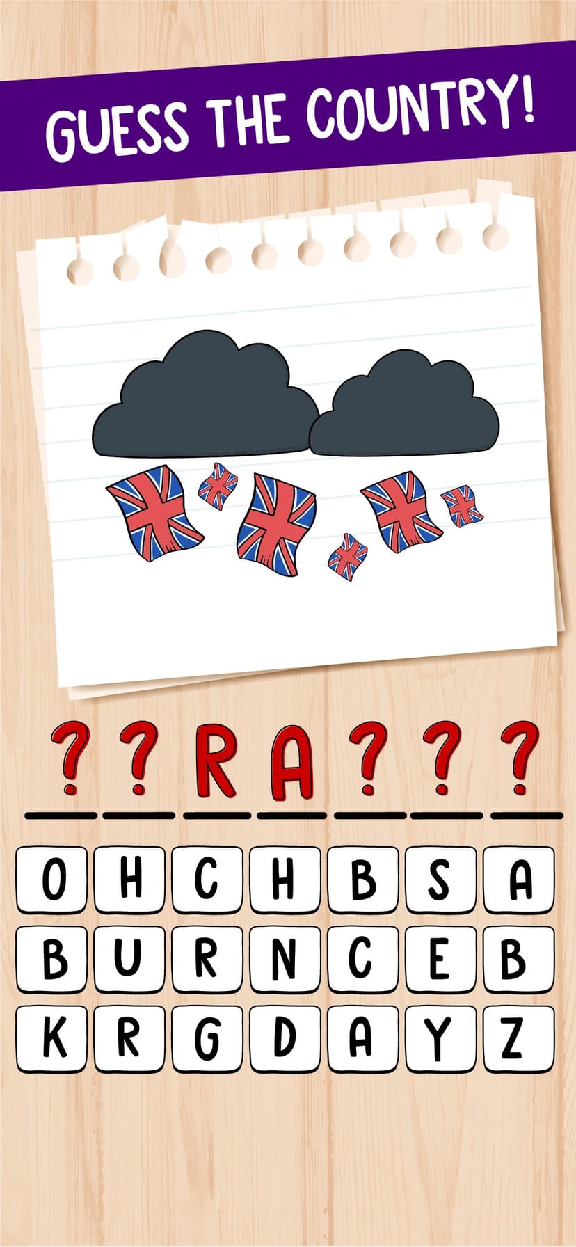 Brain Test: Tricky Words screenshot 5 - screenshot