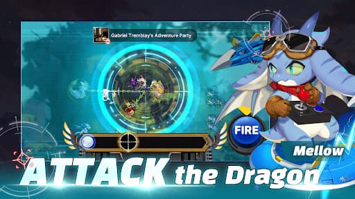 Dragon Village Rumble screenshot 8 - screenshot