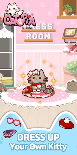 Catopia screenshot 3 - screenshot